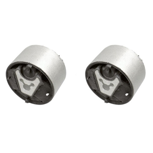 2X 9684500180 for  C4 DS5  3008 308 5008 Engine Rear Support Rubber Pad Engine Soft Bushing 180944