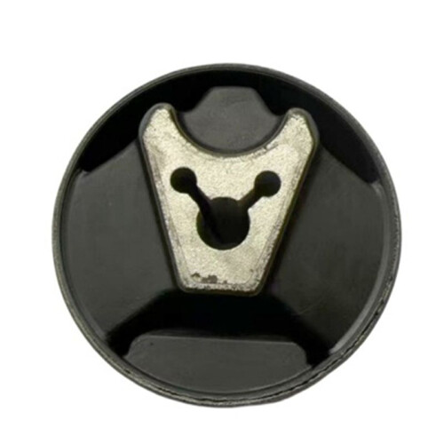 2X 9684500180 for  C4 DS5  3008 308 5008 Engine Rear Support Rubber Pad Engine Soft Bushing 180944 1