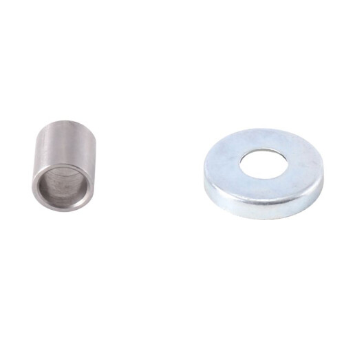 Vintage Derailleur Pulley Conversion Kit for Simplex Suntour MSP 80358 2