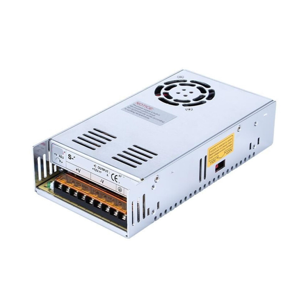 360W 36V 10A Switching Power Supply Ac To Dc Converter 220V To 36V Stable Voltage Output 9199774998758
