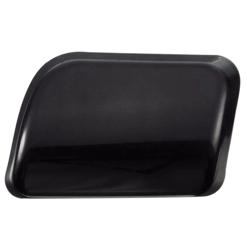 Left Side For Xc90 2002-2006 Front Bumper Headlight Lamp Washer Jet Nozzle Cover Cap 30698208 6033832975769