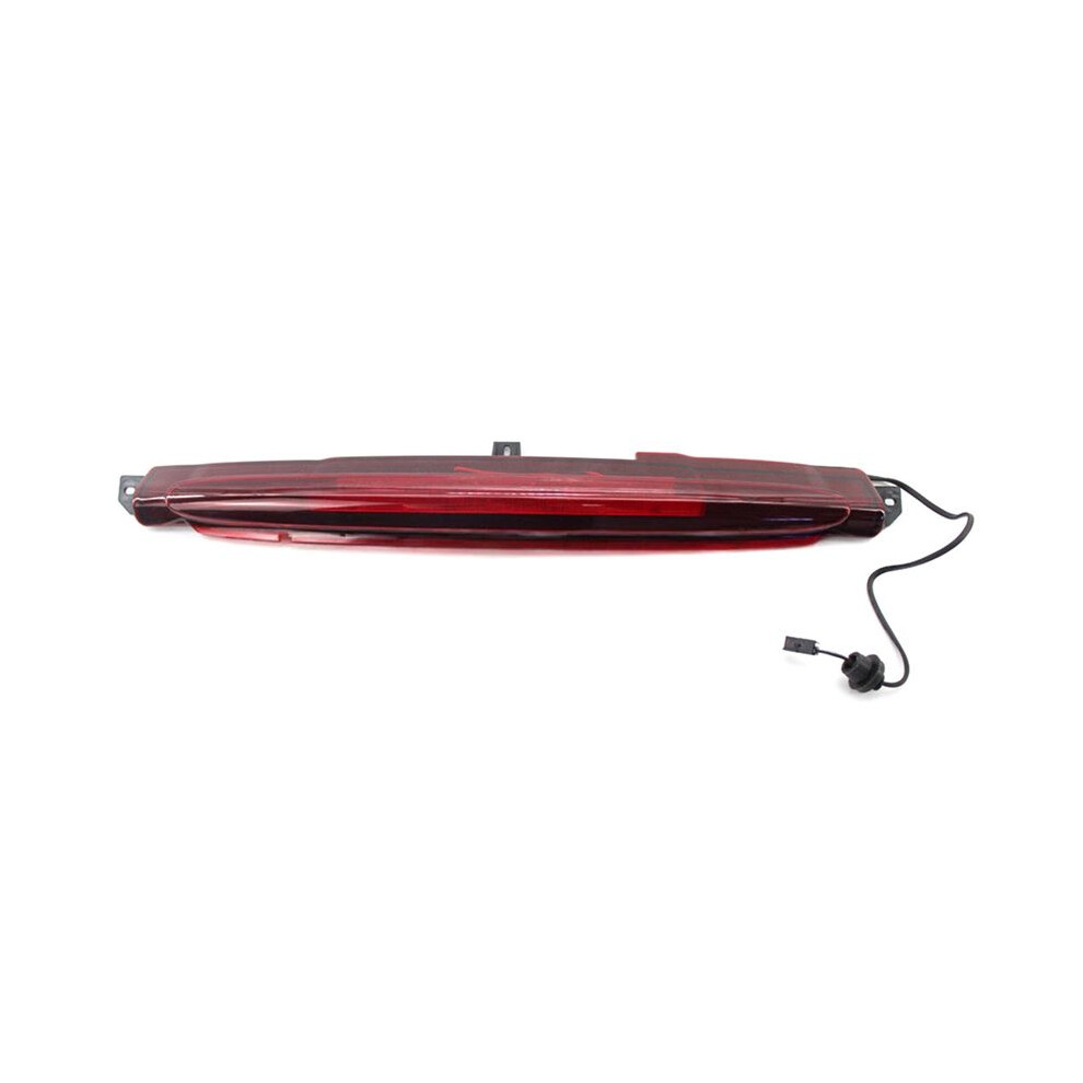 Gm2890106 High Mounted Brake Led Third Brake For Trailblazer Ext Rainier 15201921 Light/Red 6031794482240