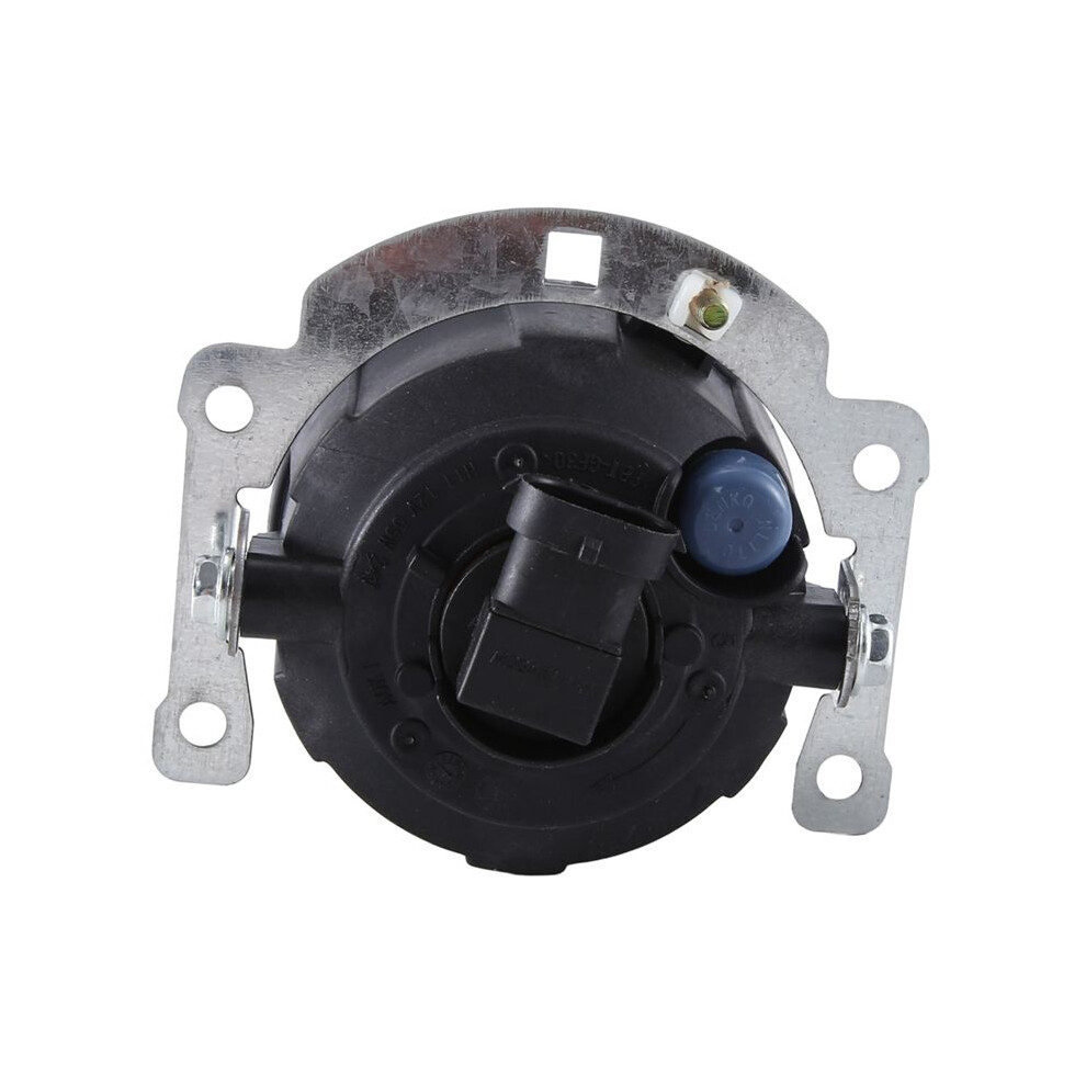 Front Fog 8321A198 8321A235 For Lancer Cx A Sportback 2008-2015 Light 6131925200511