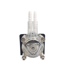 Peristaltic Pump G928 500ml 5m Lift Large Flow Easy To Install 12V/24V Metering Vacuum Flat Type