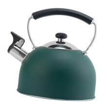 Outdoor Camping Water Kettle Stovetop Kettle 3L Portable Cookware