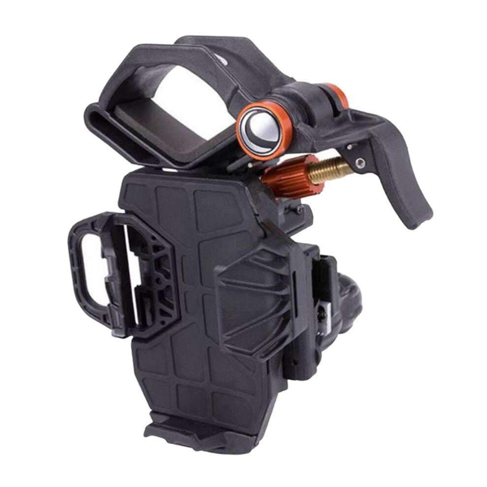 Connect Mobile Cellphone To Telescope Adapter Mount Clip Adjustable