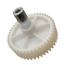 Durable Gear Replacement Parts Comfortable Mincer Meat Gear