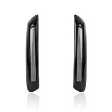 LED Daytime Running Lights for  Myvi 2022-2025 Turn Signal Lights Fog Lights DRL Accessories