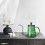 Electric Pot Temperature Controlled Effective Brewing Equipment Milk 3