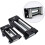 Winch Roller Fairlead Mount For UTV 5500 Lbs Rated Stainless Steel Rollers Cable Guide Model 5500LB152 3