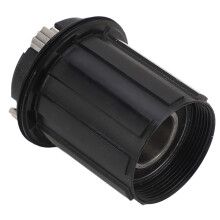 Corps de cassette pour vélo de route et VTT, pour moyeux libre 11 vitesses, compatible HG, axe traversant de 15 mm, 108 dents