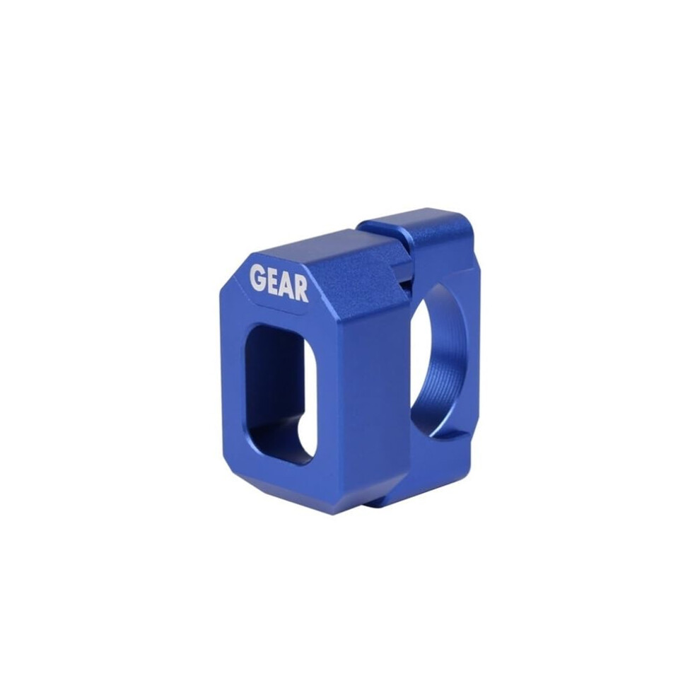 Motorcycle Gear Indicator With Bracket For Ducati Monster 696 795 796 797 821 1100 1200 Blue 9189345546051