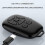 Bluetooth Remote Control Selfie Camera Trigger Button For Laptop And EBook Page Turning Photo Controller 3