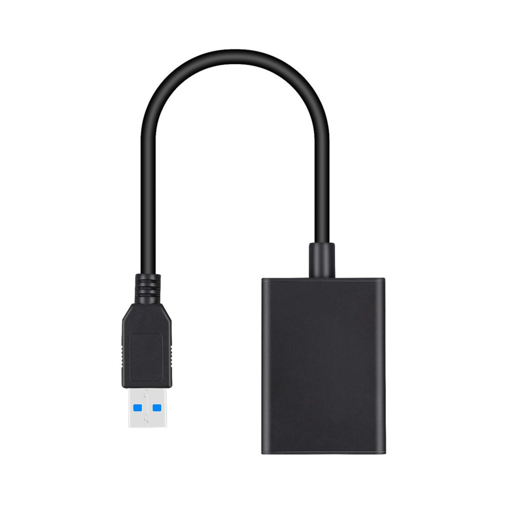Hdmi To Usb3.0 Capture Card 4K Input 1080P Output For Live Streaming And Gaming 9189345546280