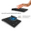 High-Precision 27 Key Bluetooth Keypad with Fast Data Transfer in Black 10