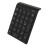 High-Precision 27 Key Bluetooth Keypad with Fast Data Transfer in Black 13