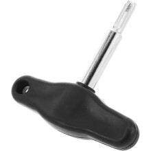 Universal Automotive Oil Drain Plug Wrench Tool Set For SUVs And Trucks Sturdy Oil Seal Removal Tool