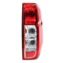 Right Car Rear Tail Light Rever Lights Reversing Lights ABS for  NAVARA D40 2005-2015