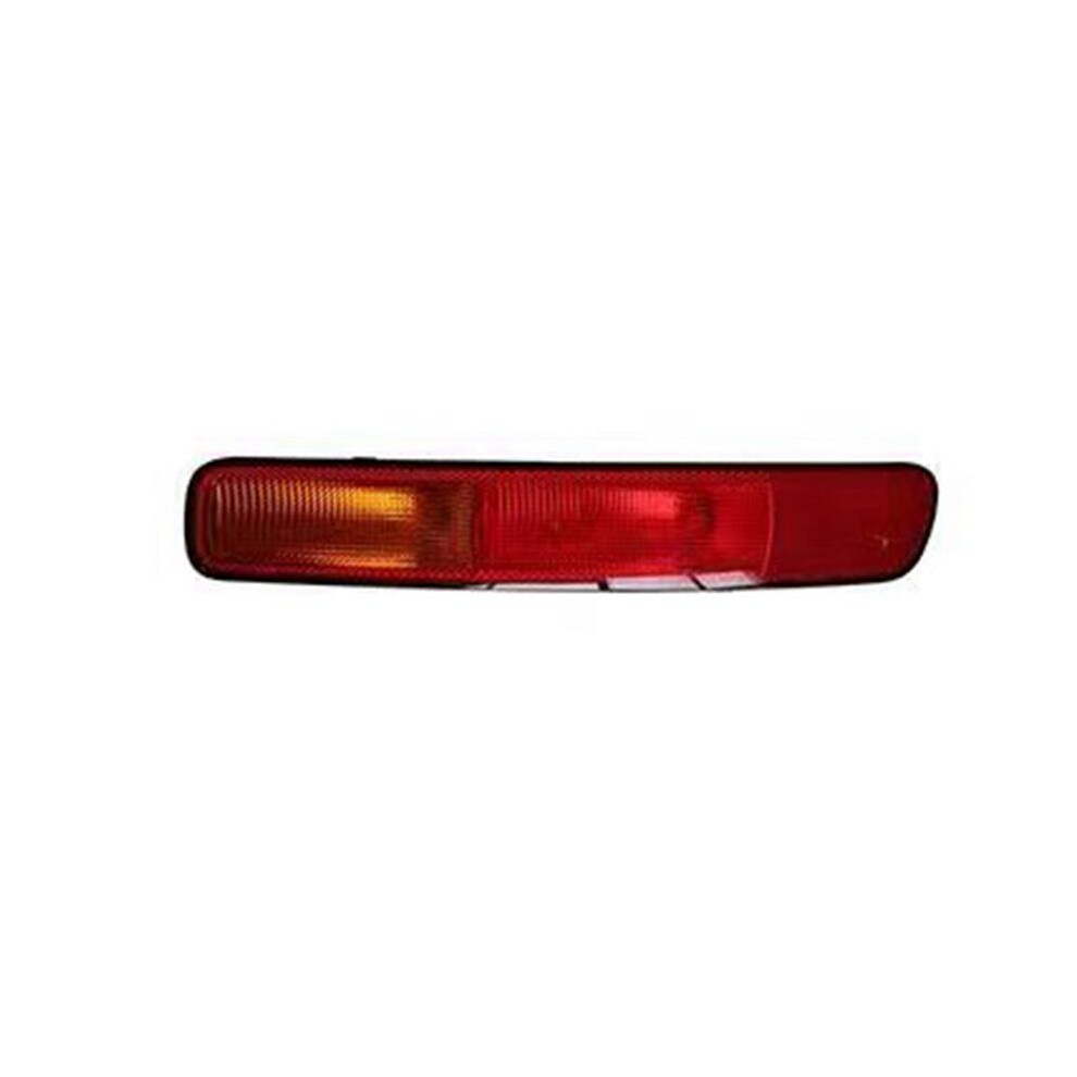 Car Rear Bumper Reflector Tail Assembly For Clubman F54 Lci Stop Brake Tail With Bulb 63217484102 R Light 6034147863178