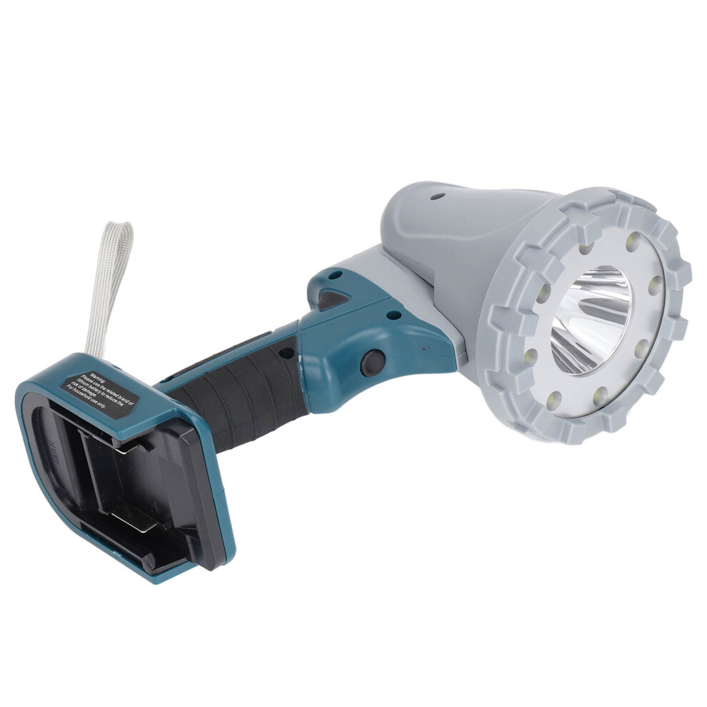 Handheld Led Work Light 14.4-21V, 3 Modes, Ip65, 1400Lm 8291375203581