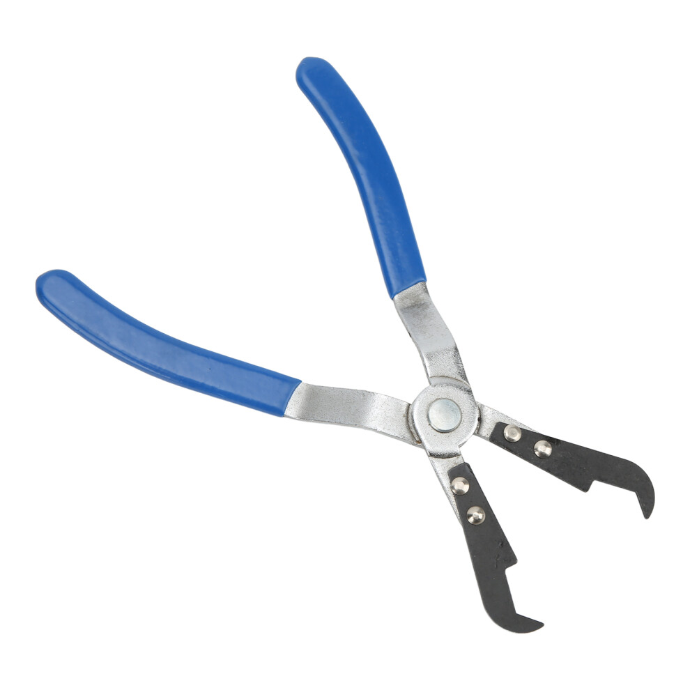 Universal Door Handle & Windshield Molding Clip Pliers - Non-Slip Grip 4331375203793
