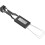 Mechanical Keyboard Keycap Puller with Dual Head Design, Durable Stainless Steel Wire Remover 3