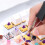 Mechanical Keyboard Keycap Puller with Dual Head Design, Durable Stainless Steel Wire Remover 2