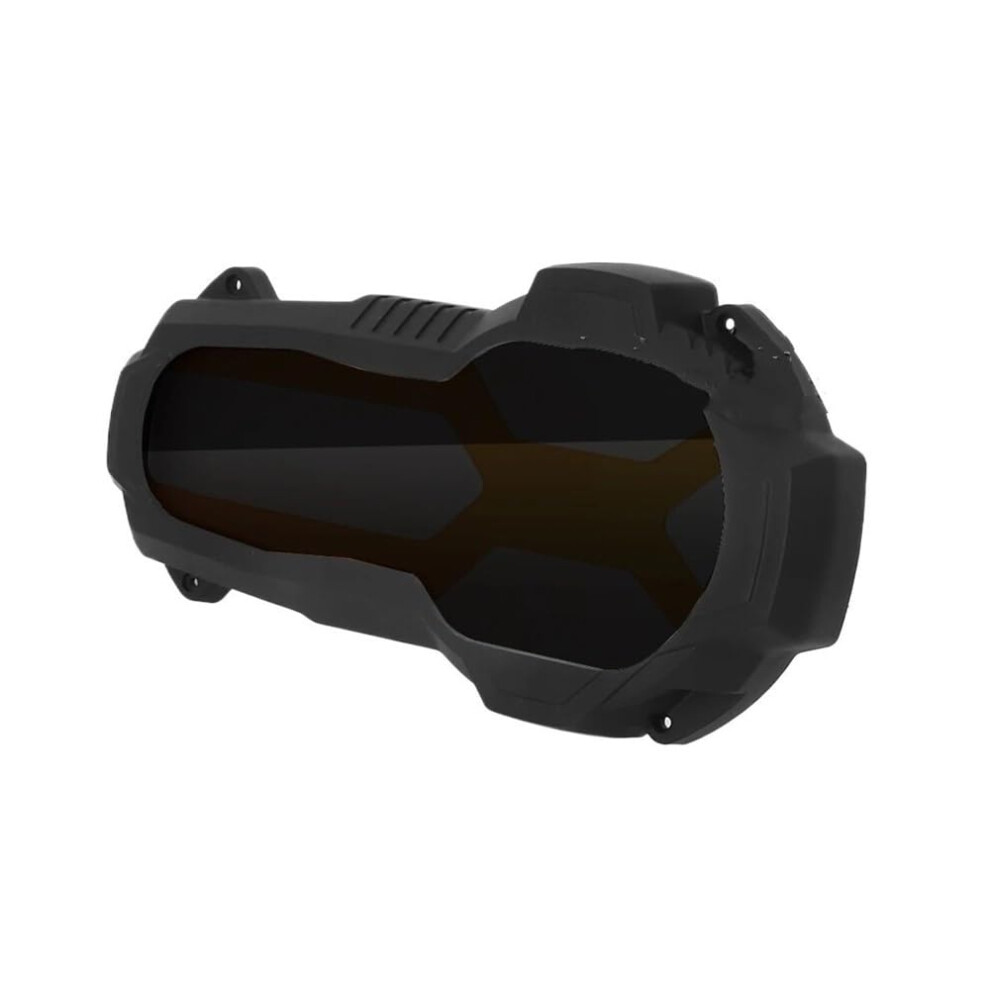 Motorcycle Headlight Guard Protector For Bmw R1200gs R1250gs Adventure Impact And Scratch Shield 9189345547324