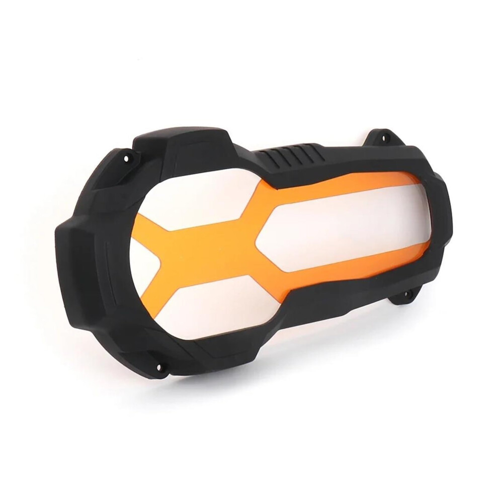 Clear Durable Impact Protection Motorcycle Headlight Guard For Bmw R1250gs R1200gs Adventure 9189345547553