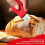 2pcs Bread Dough Scoring Tool Bread Dough Score Cutting Tools Baking Accessory Bread Scoring Tool Black 8
