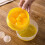 Egg Yolk Separator Kitchen Gadgets Egg Separator Tool Large Capacity Kitchen Accessories 2