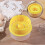 Egg Yolk Separator Kitchen Gadgets Egg Separator Tool Large Capacity Kitchen Accessories 3