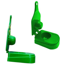 Banana Bacon Mold Potato Banana Smasher Kitchen Cooking Extrusion Mold Meat Pressing Tool Kitchen Gadgets