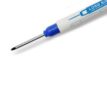 Markierstift mit langer Spitze, multifunktional,