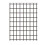 Mantel Desechable Rectangular Grueso para Acampar, Impermeable y A Prueba de Aceite, para Picnic B 1