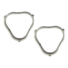 2pcs W11252182 Microwave Turntable Support Ring,Glass Tray Support ,Replace AP6799974 W10435114 PS12584163 W10654906