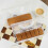 Transparent PVC Cake Box - Rectangular Storage Packaging for Desserts, Biscuits, and Western Pastries 2