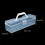 Transparent PVC Cake Box - Rectangular Storage Packaging for Desserts, Biscuits, and Western Pastries 7