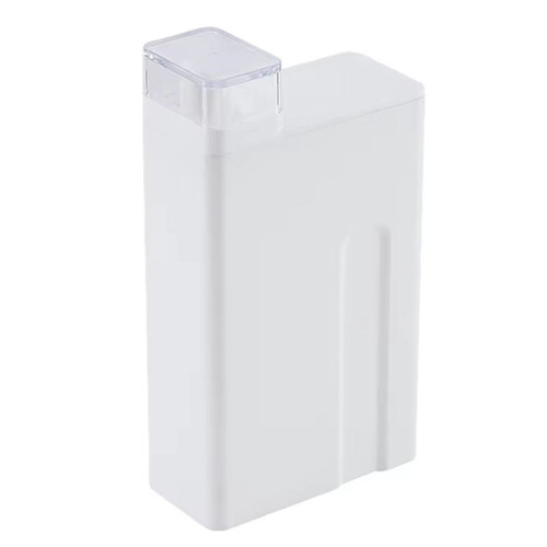Reusable Laundry Detergent Bottles, Large Capacity Softener Storage, Refillable Washroom Organizer