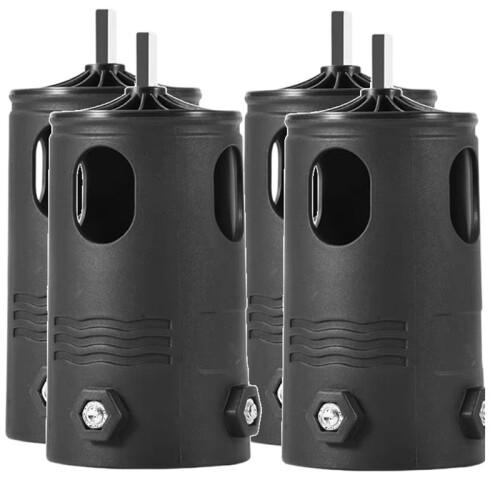 Pelapatate Regolabile Automatico KernelStripper Tool Separatore Automatico di Mais KernelStripper Drill Attachment per Fattoria Domestica