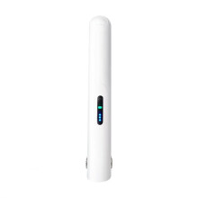 Rizador de Pelo Inalámbrico - Recargable por USB, Calentamiento Rápido, Batería de Gran Capacidad,  Rizador Portátil para Mujeres A