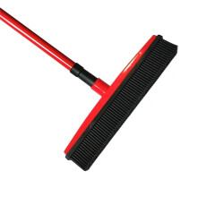 Pet Carpet Hair Removal Broom Pet Hair Removal Broom Multifunctional Cleaning Tool Floor Brush Cleaning