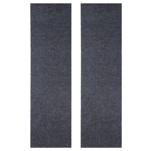 Cat Scratching Climbing Carpet Mat Adhesive Trimmable Cat Covered Pad Replace for Couch Corner Wall Cat Scratcher