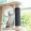 Cat Scratching Climbing Carpet Mat Adhesive Trimmable Cat Covered Pad Replace for Couch Corner Wall Cat Scratcher 4