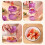 Tomato Fruit Cutter Aardbeien Fruit Dicer  Tomato en Grape Press-Type Fruit Cutter en Slicer 4