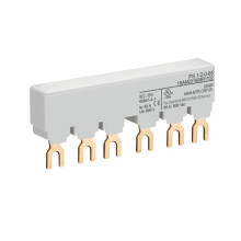 3phase Busbars 2065 3065 4065 5065 2165 3165 5165 1 Piece