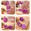 Tomato Fruit Cutter Aardbeien Fruit Dicer  Tomato en Grape Press-Type Fruit Cutter en Slicer 5