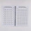 2025 Reading Journal L Stat & Challenges Leggi il Registro Statistiche e Sfide 2