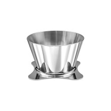 Gotero para Café, Taza con Filtro para Café, Taza con Filtro para Café OREA V2 V3, Taza con Filtro para Café Hecho A Mano para Exteriores, B