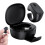 Remote Control Page Turner Wireless Remote Scrolling Page Turner For Tablets EReaders Travel Office Recording Black 1
